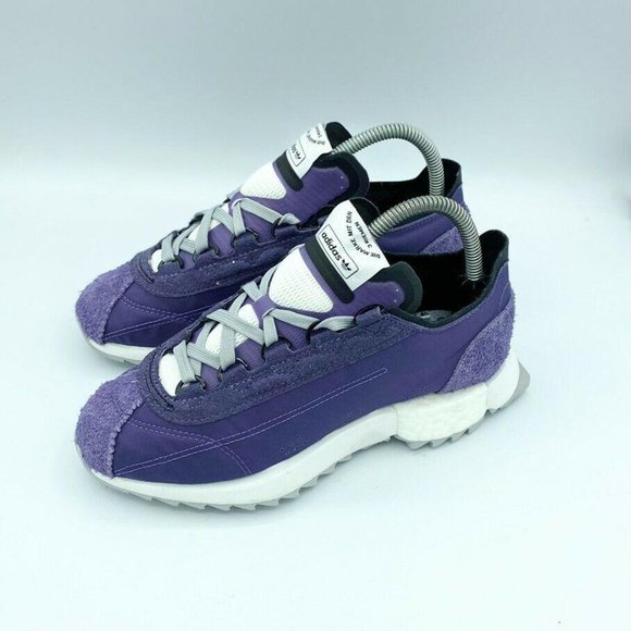 NWT ADIDAS Originals SL 7600 Women’s Running Shoe - Picture 3 of 6